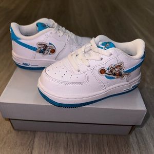 Toddler Nike Air Force 1